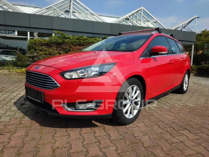 2004 Ford FOCUS