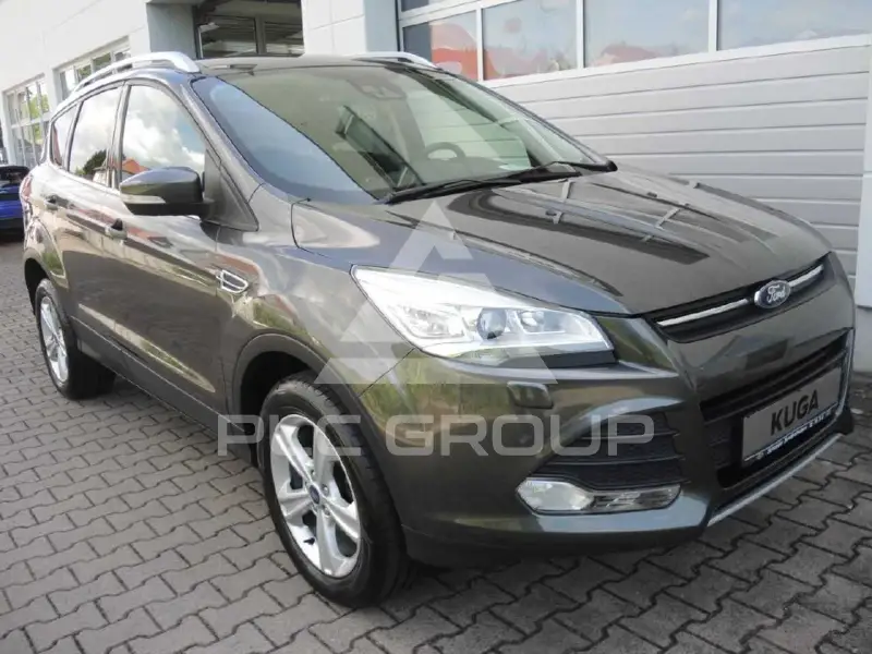 2015 Ford Kuga