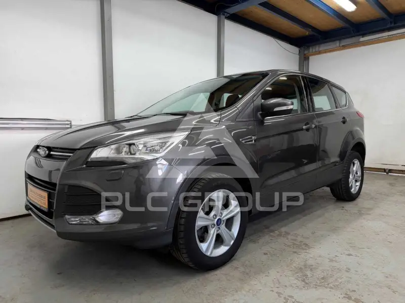2015 Ford Kuga