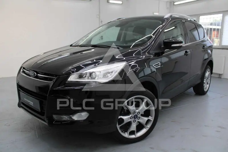 2015 Ford Kuga