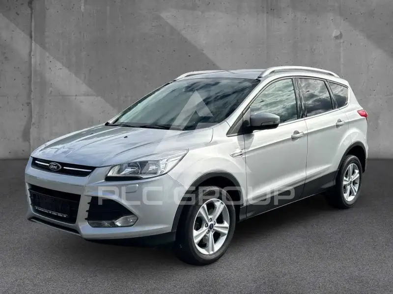 2015 Ford Kuga