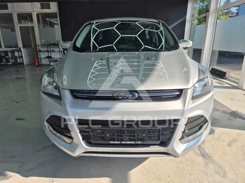 2015 Ford Kuga