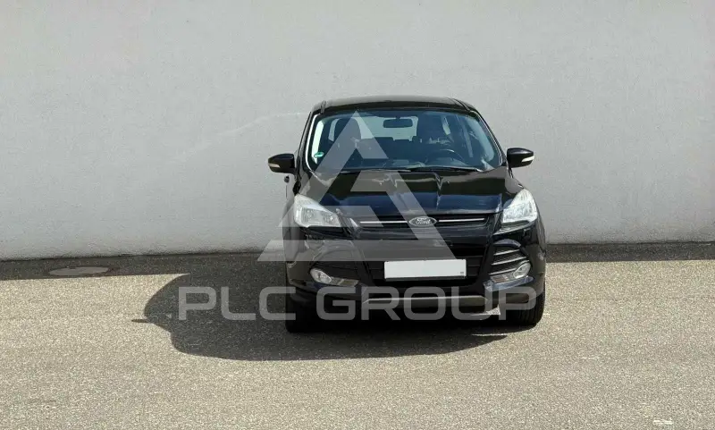 2015 Ford Kuga