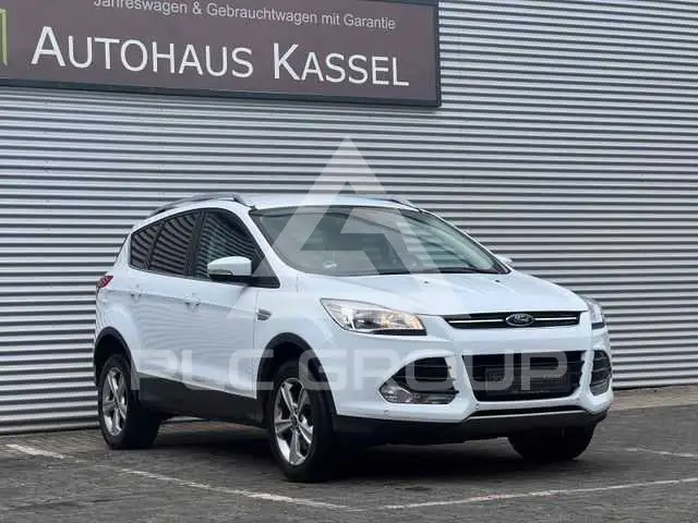2015 Ford Kuga