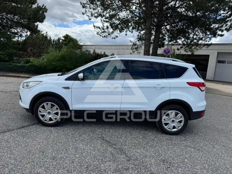 2015 Ford Kuga