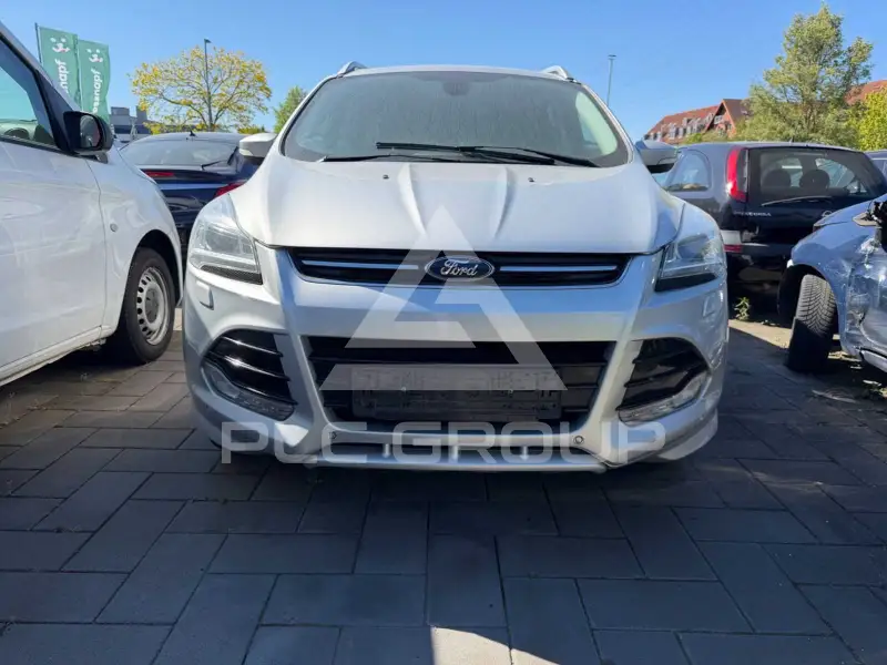 2015 Ford Kuga