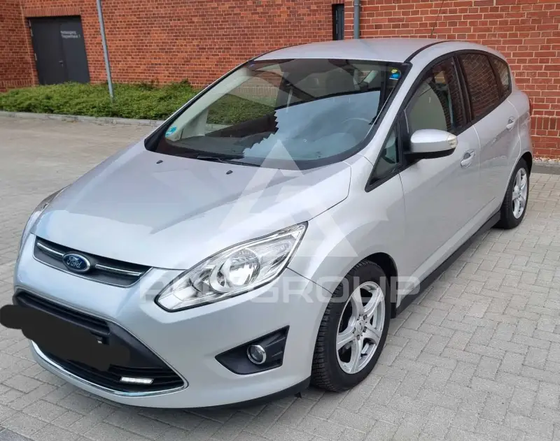 2015 Ford C-MAX