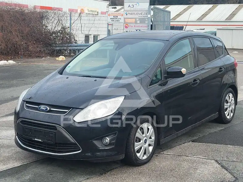 2015 Ford C-MAX