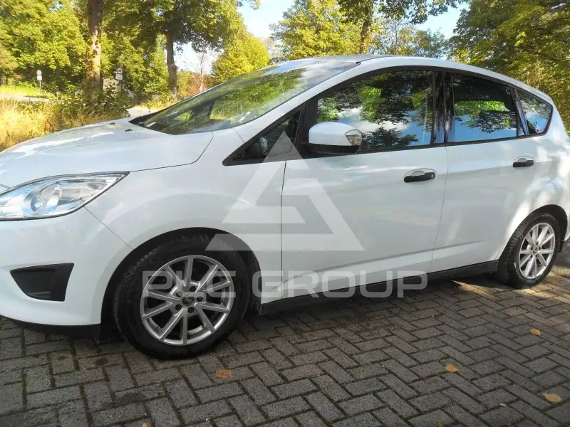 2015 Ford C-MAX