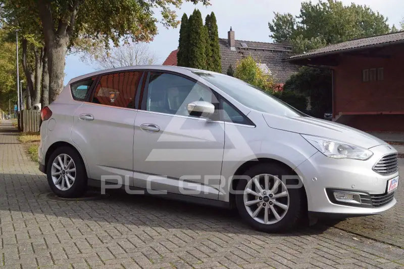 2015 Ford C-MAX