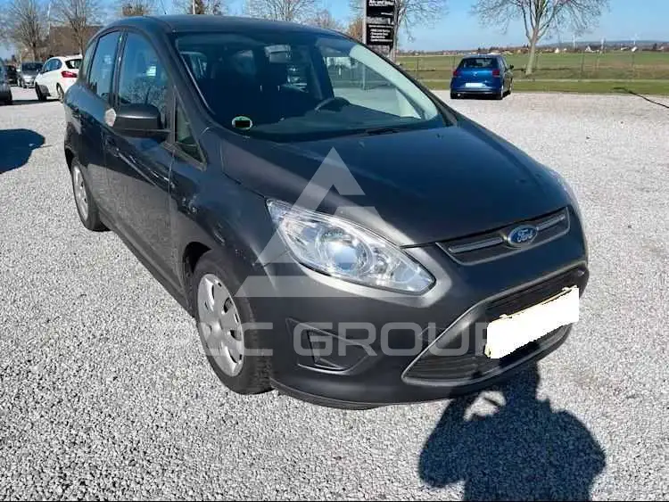 2015 Ford C-MAX