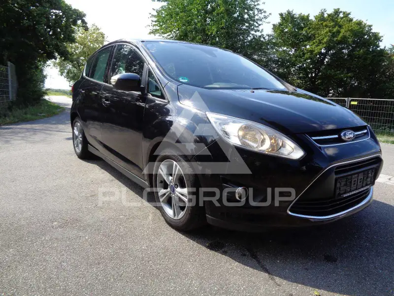 2015 Ford C-MAX
