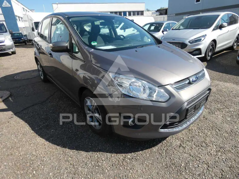 2015 Ford C-MAX