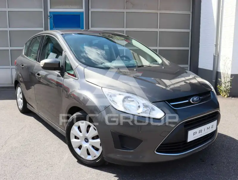 2015 Ford C-MAX