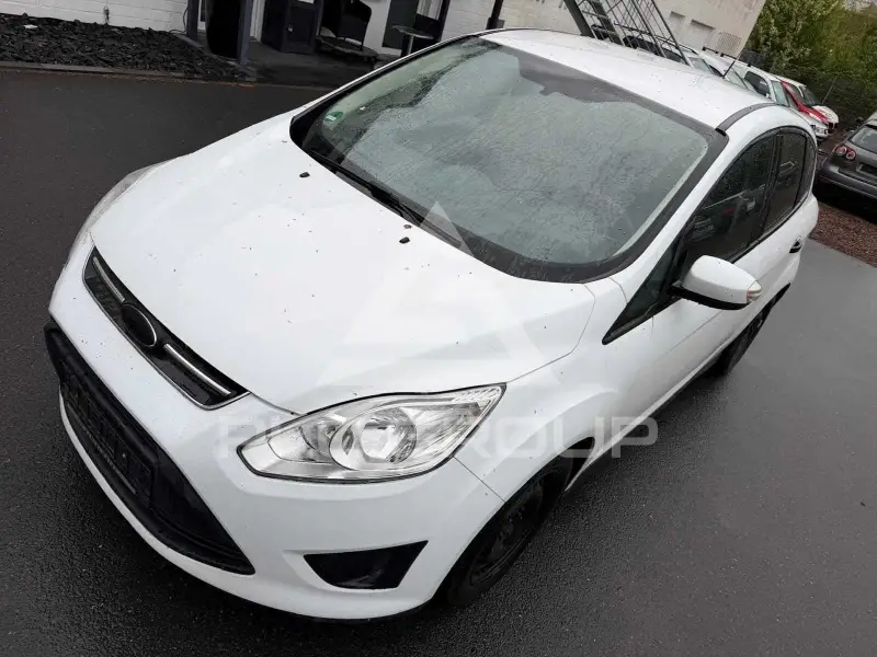 2015 Ford C-MAX