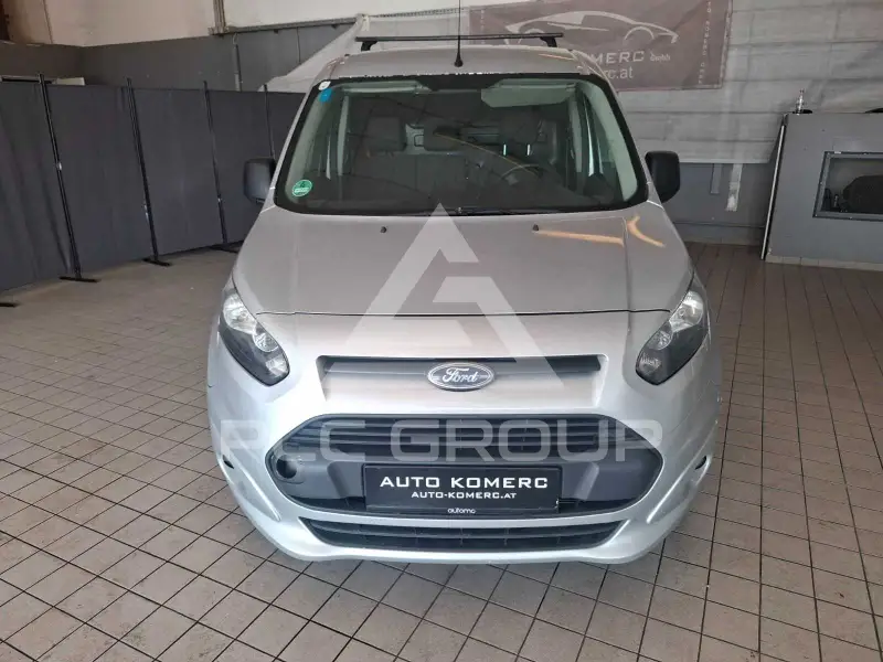 2015 Ford TRANSIT