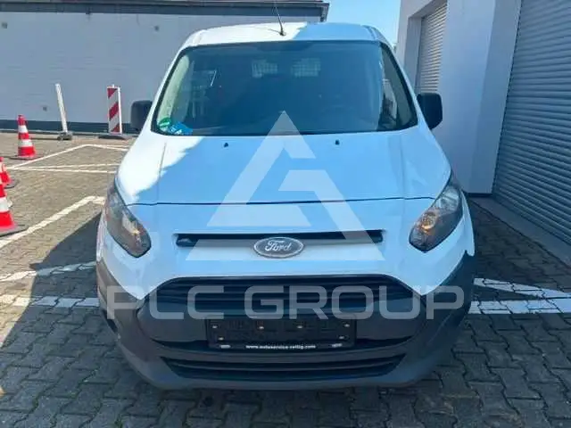 2015 Ford TRANSIT