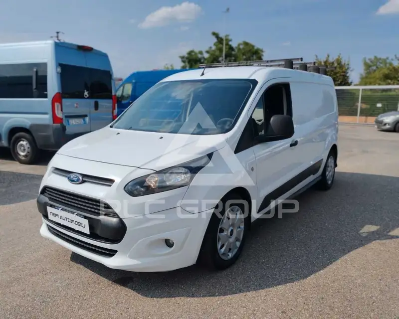 2015 Ford TRANSIT
