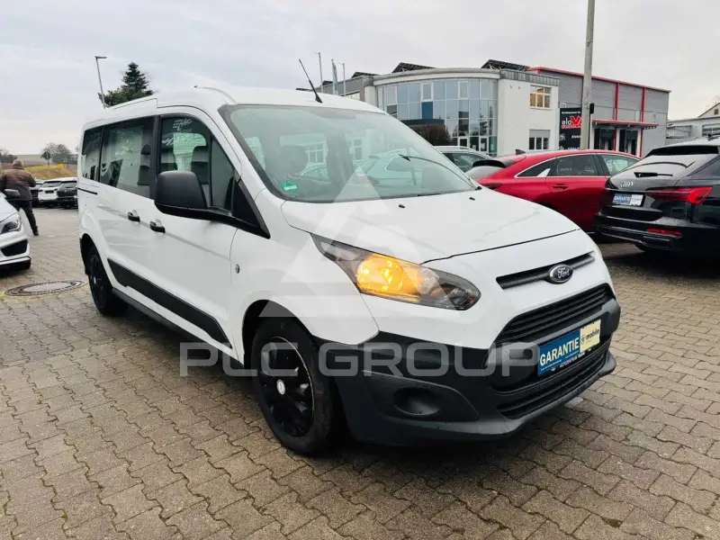 2015 Ford TRANSIT