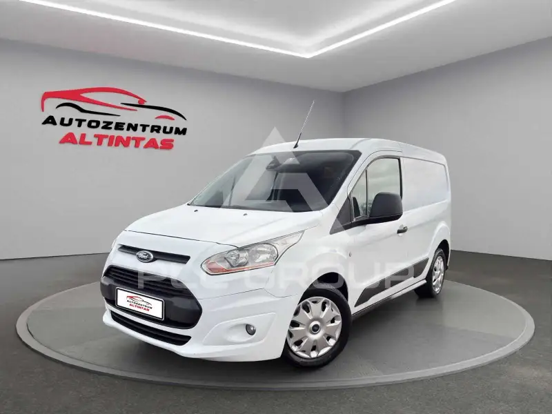 2015 Ford TRANSIT