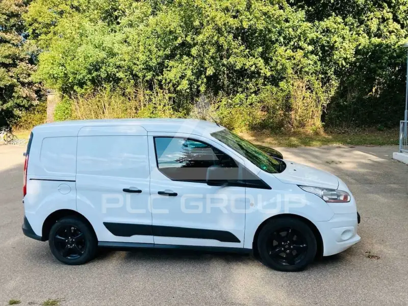 2015 Ford TRANSIT