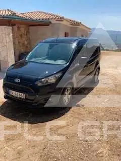 2015 Ford TRANSIT