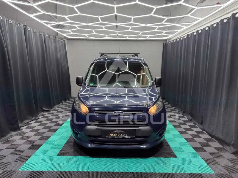 2015 Ford TRANSIT