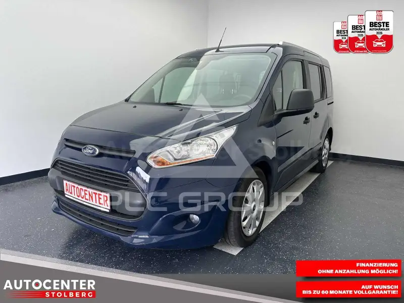 2015 Ford TRANSIT