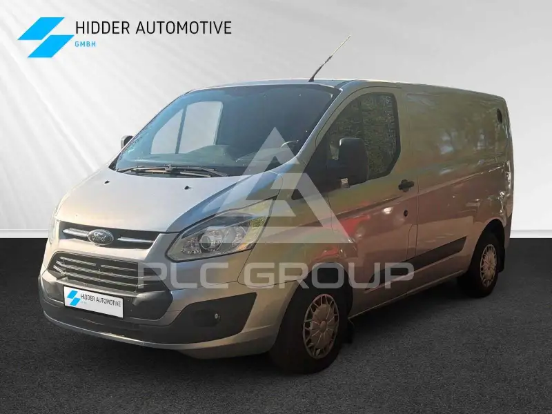 2015 Ford TRANSIT