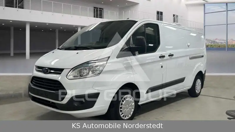 2015 Ford TRANSIT