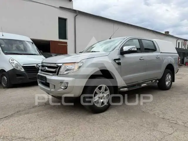 2015 Ford RANGER