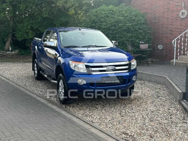 2015 Ford RANGER