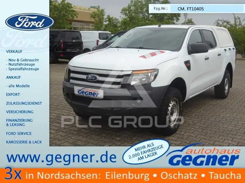2015 Ford RANGER