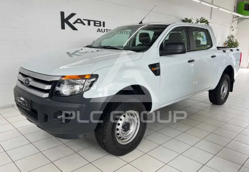 2015 Ford RANGER