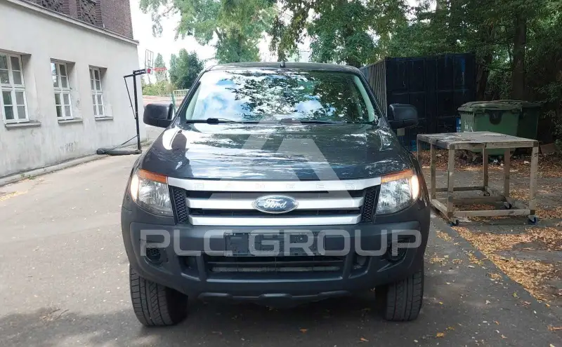 2015 Ford RANGER