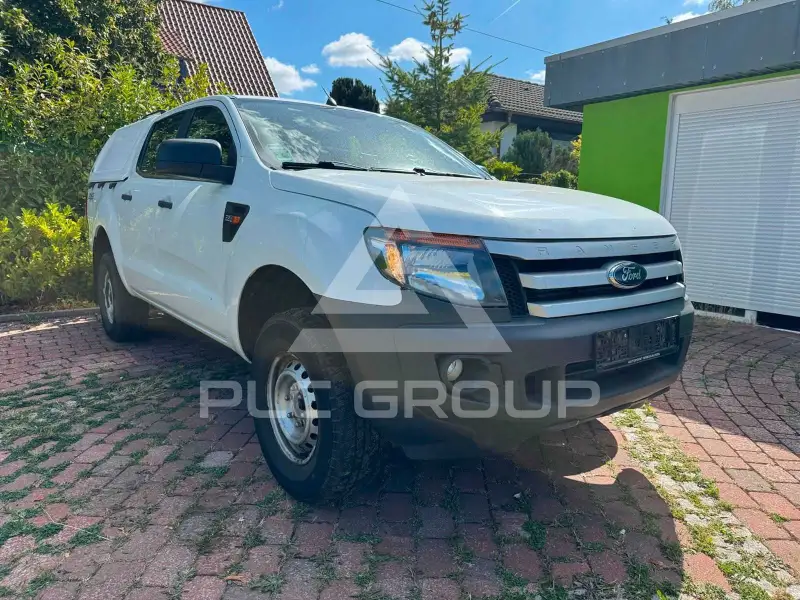 2015 Ford RANGER