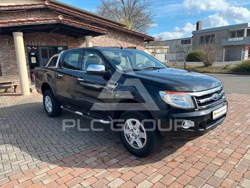 2015 Ford RANGER