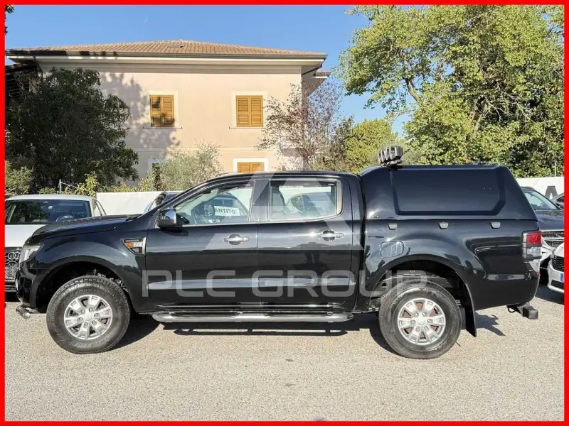 2015 Ford RANGER