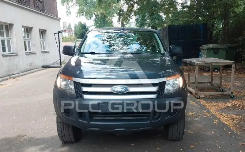 2015 Ford RANGER