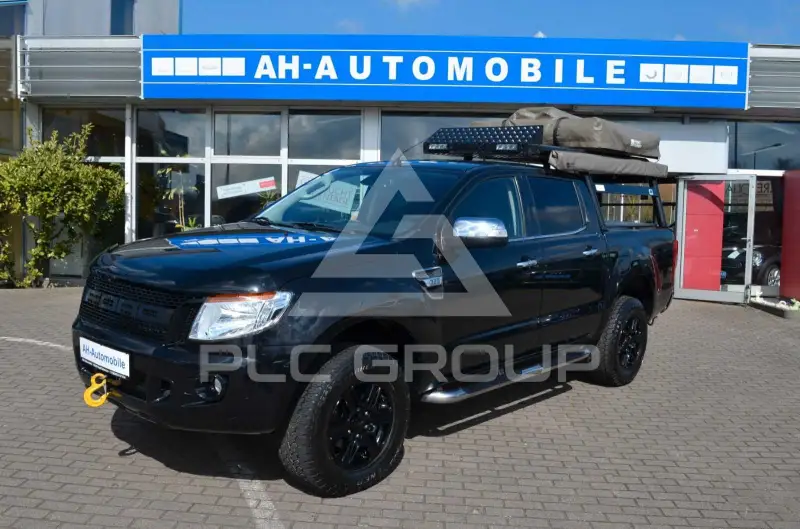 2016 Ford RANGER