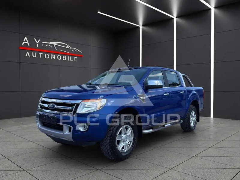 2015 Ford RANGER