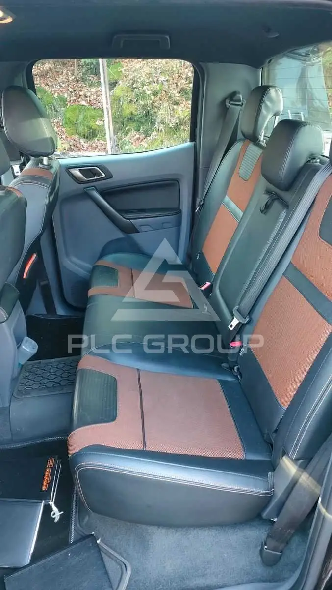2015 Ford RANGER