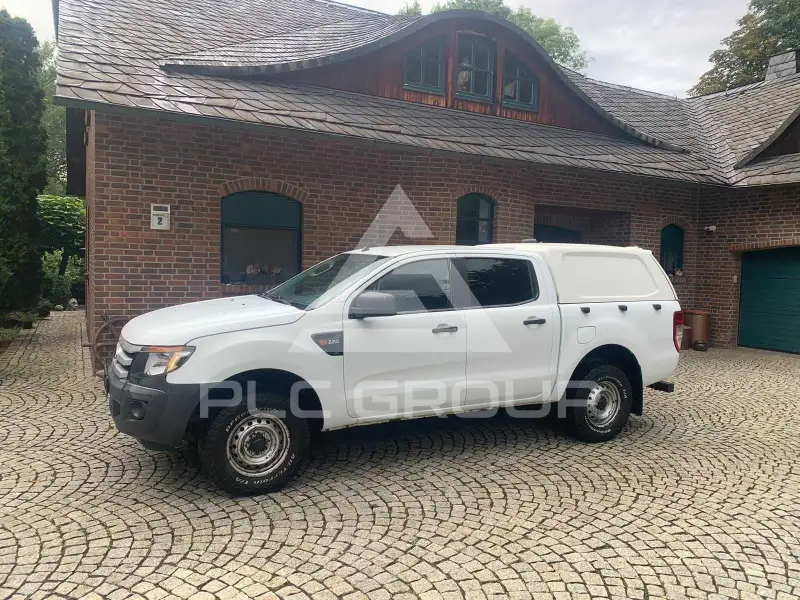 2015 Ford RANGER