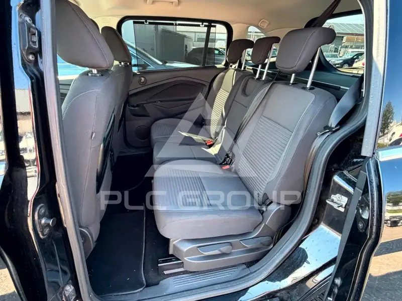 2015 Ford C-MAX