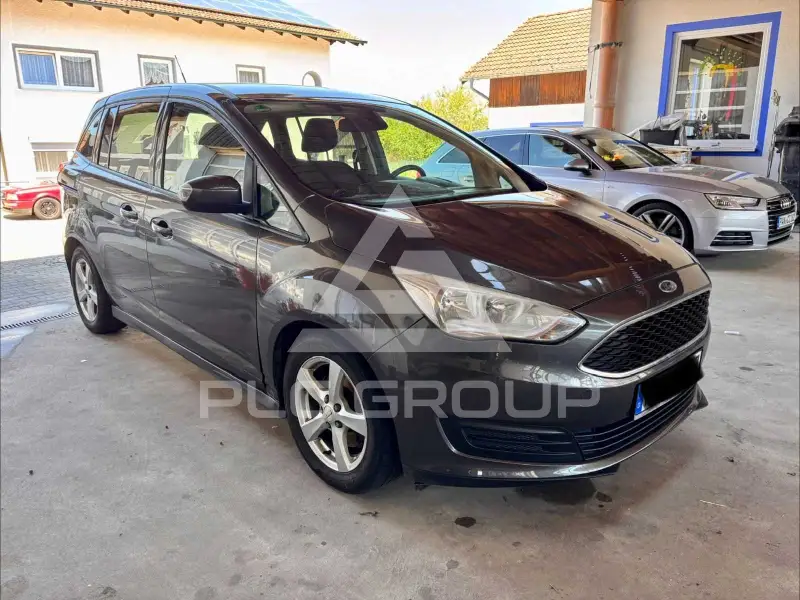 2015 Ford C-MAX