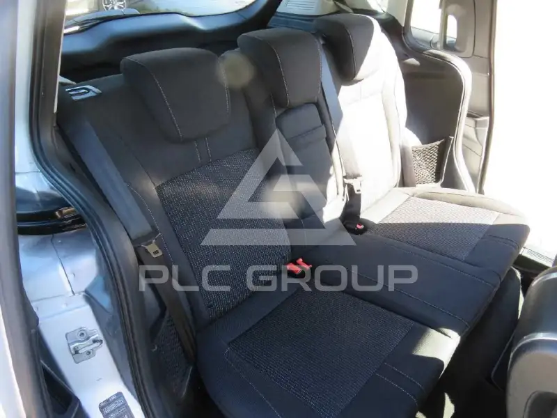 2015 Ford B-Max