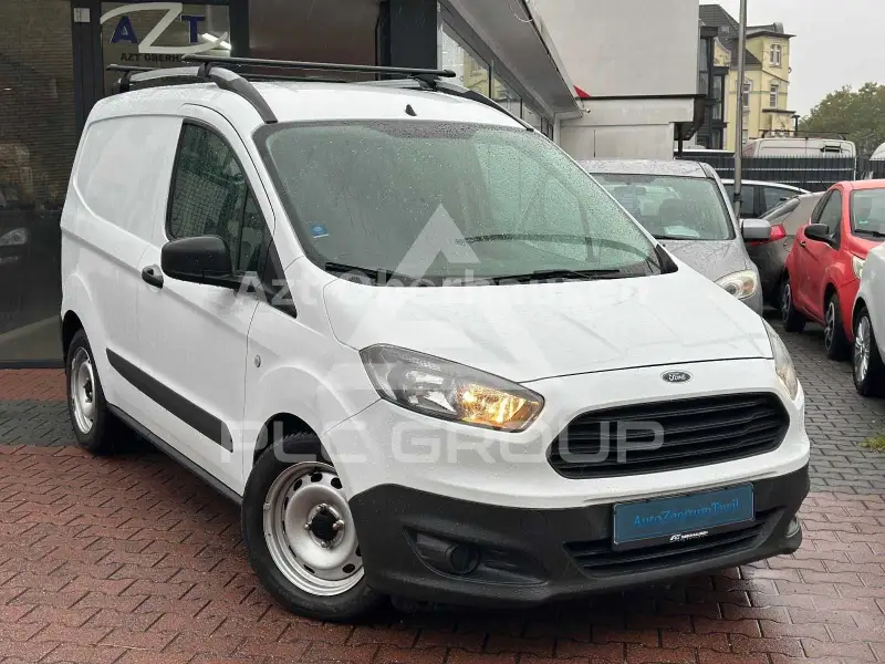 2015 Ford TRANSIT