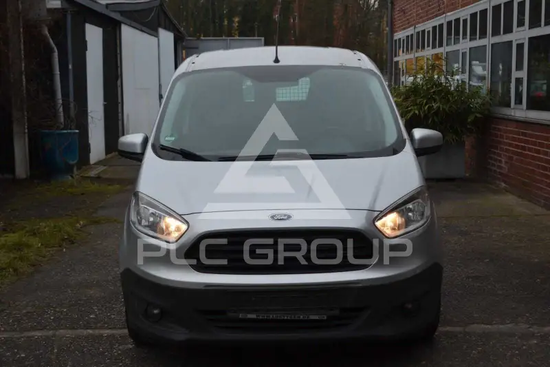2015 Ford TRANSIT