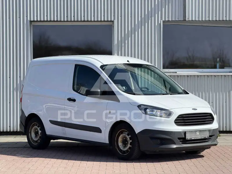 2015 Ford TRANSIT
