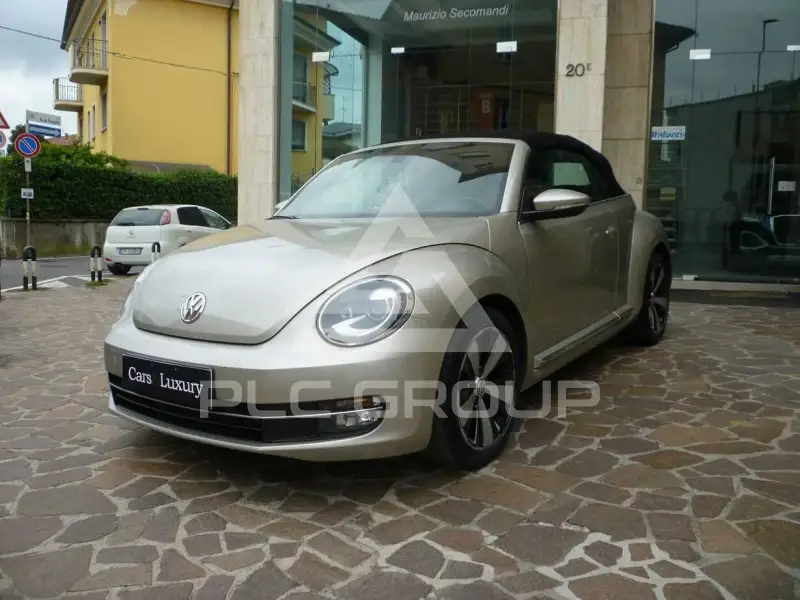 2015 Volkswagen Others